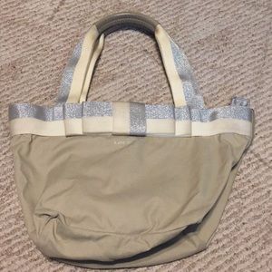 Kate Spade barrow street purse